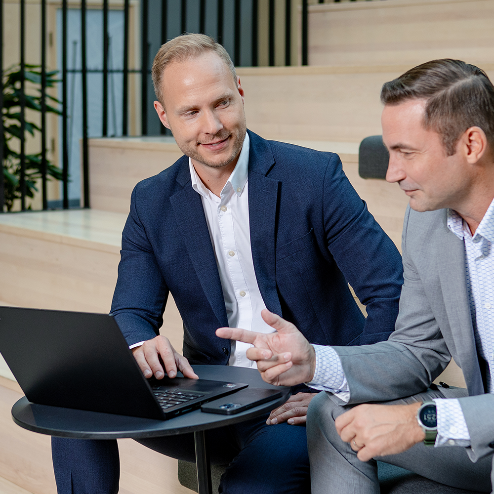 Økonomimedarbejdere - Accountors kandidatprofiler februar 2025