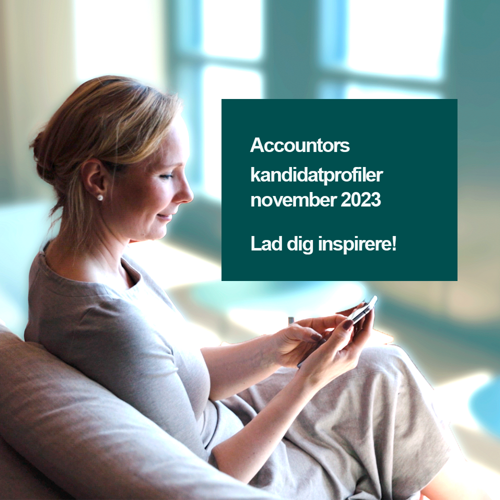 Accountors kandidatprofiler november 2023
