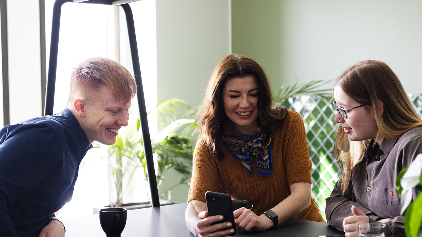 Accountors kandidatprofiler april 2025 - Lad dig inspirere!