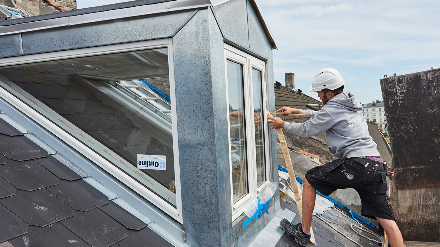 Services til håndværksvirksomheder - Accountor Denmark