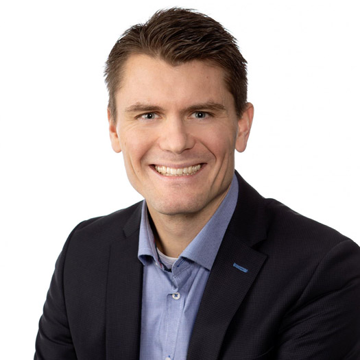 Vimexa Rutger Veerman