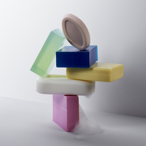 Soap, Accountor brand