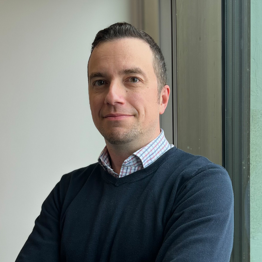 Markus Virtanen, Business Analyst