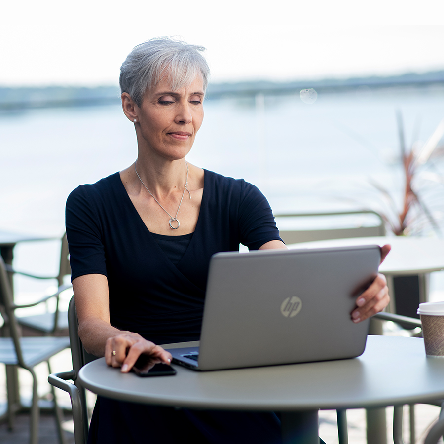 Accountor - vastuullisuus