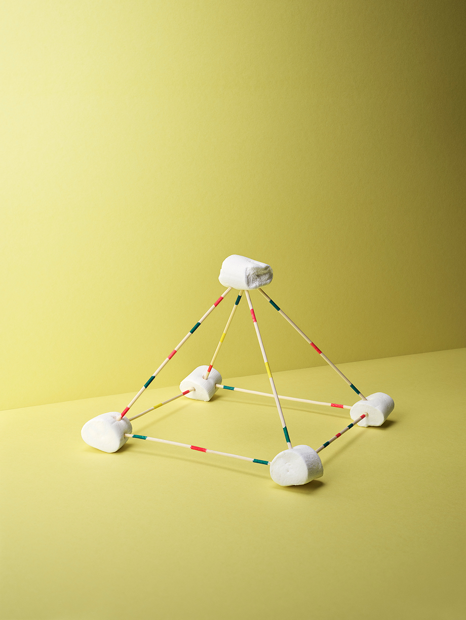 accountor brand marshmallows