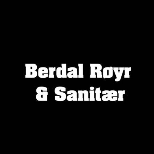 Berdal Røyr og Sanitær