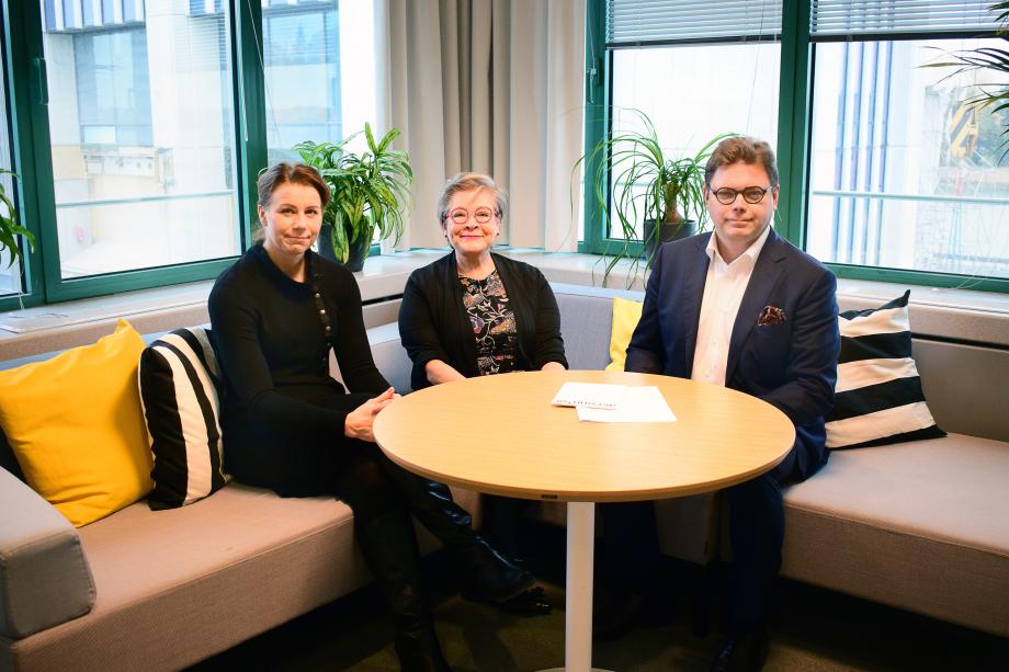 Социальная ответственность