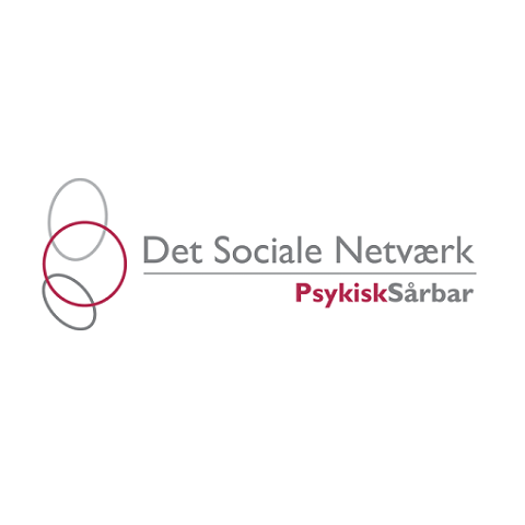 det sociale nevtærk