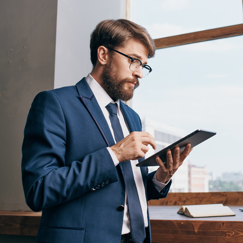 EDM, analysis of counterparties