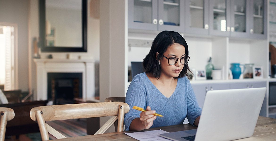 Egenmelding ia-avtale