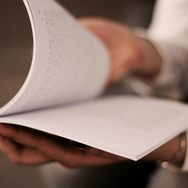 Express analysis accounting report