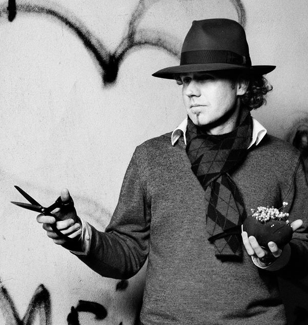 referentie jos van dijck