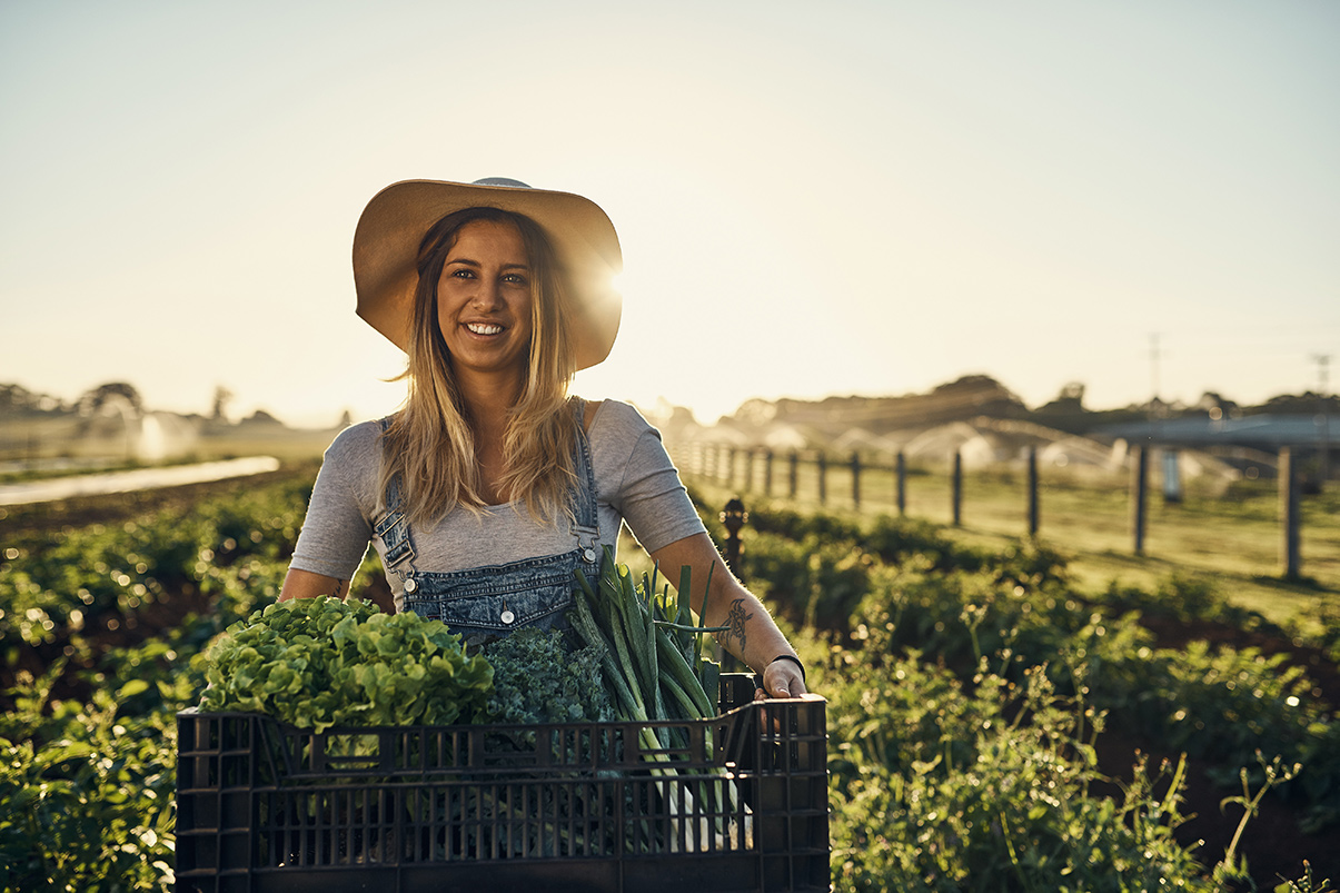 Seminar om eierskifte og generasjonsskifte