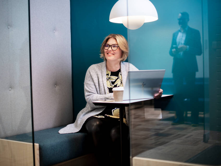 yrityksen perustaminen