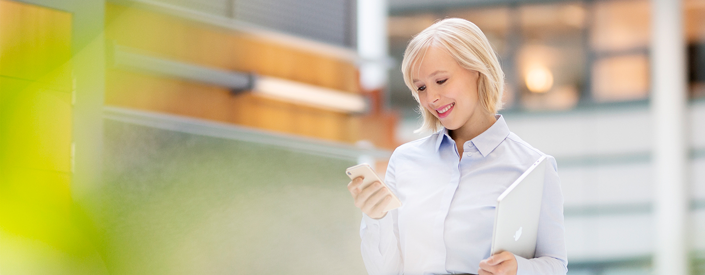 Innleie av økonomimedarbeider