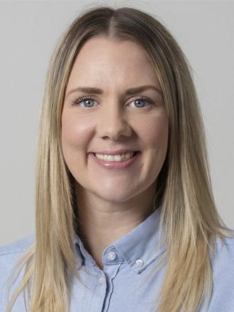 Jeanette Elin Nielsen personnel