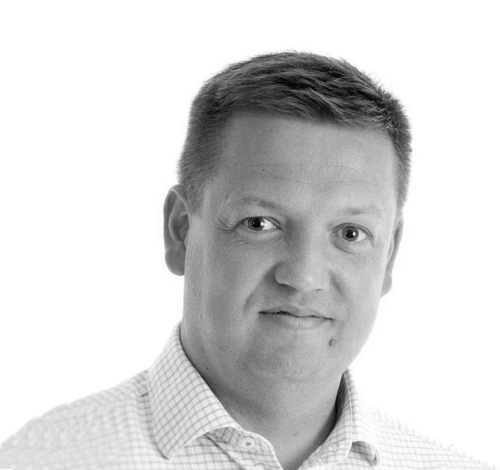 Jon Nikolai Rønningen Accountor