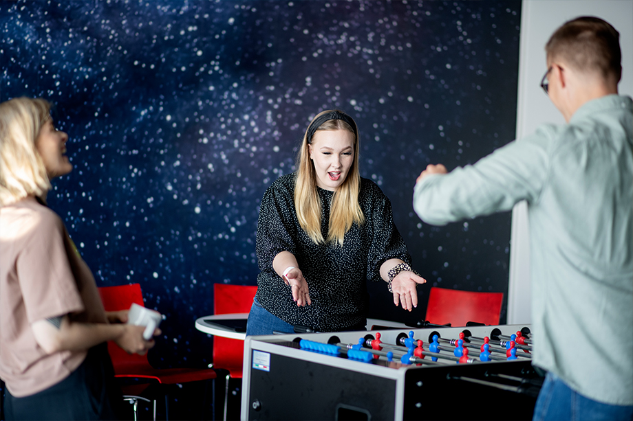 Lønnsystem Visma net payroll