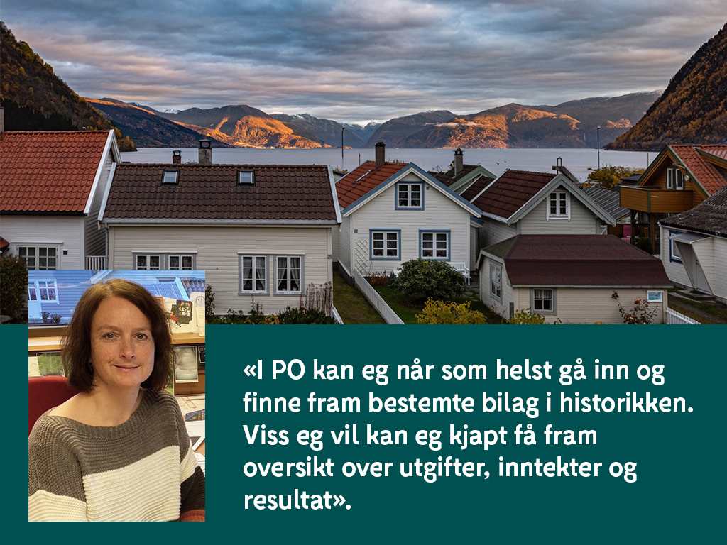 Vikøren Arkitektfirma