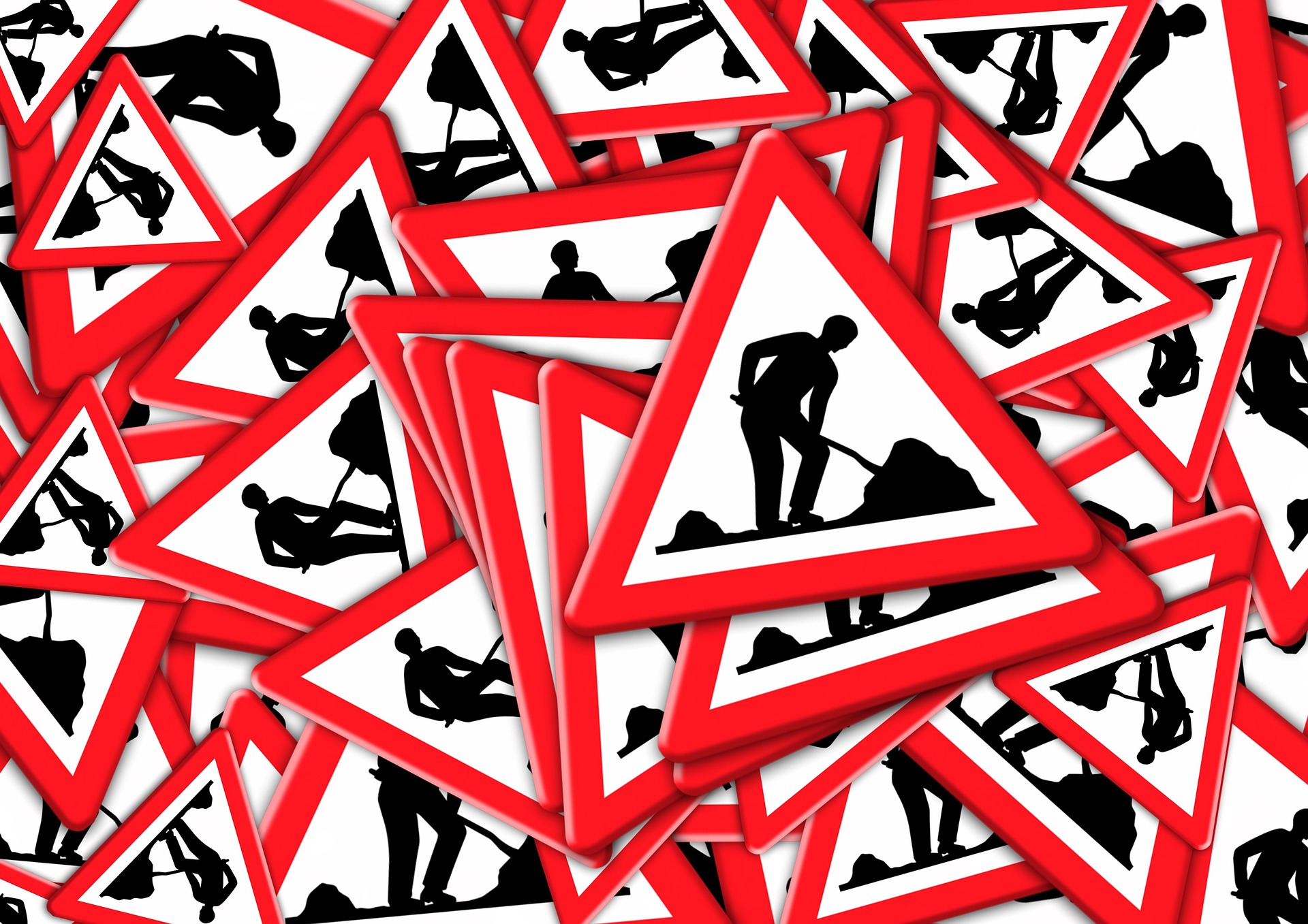 Meerdere arbeidsomvangen