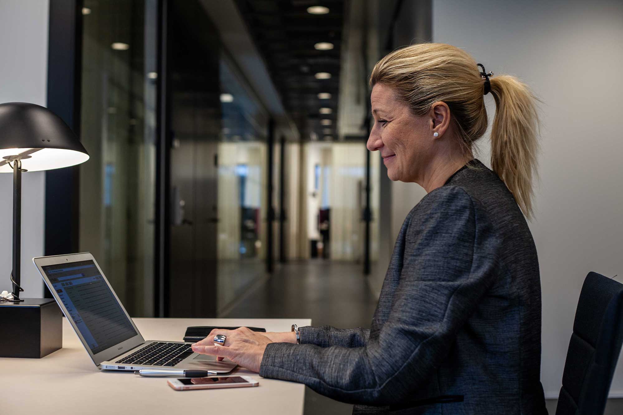 Rejseafregning og udlægshåndtering - Accountor Expense