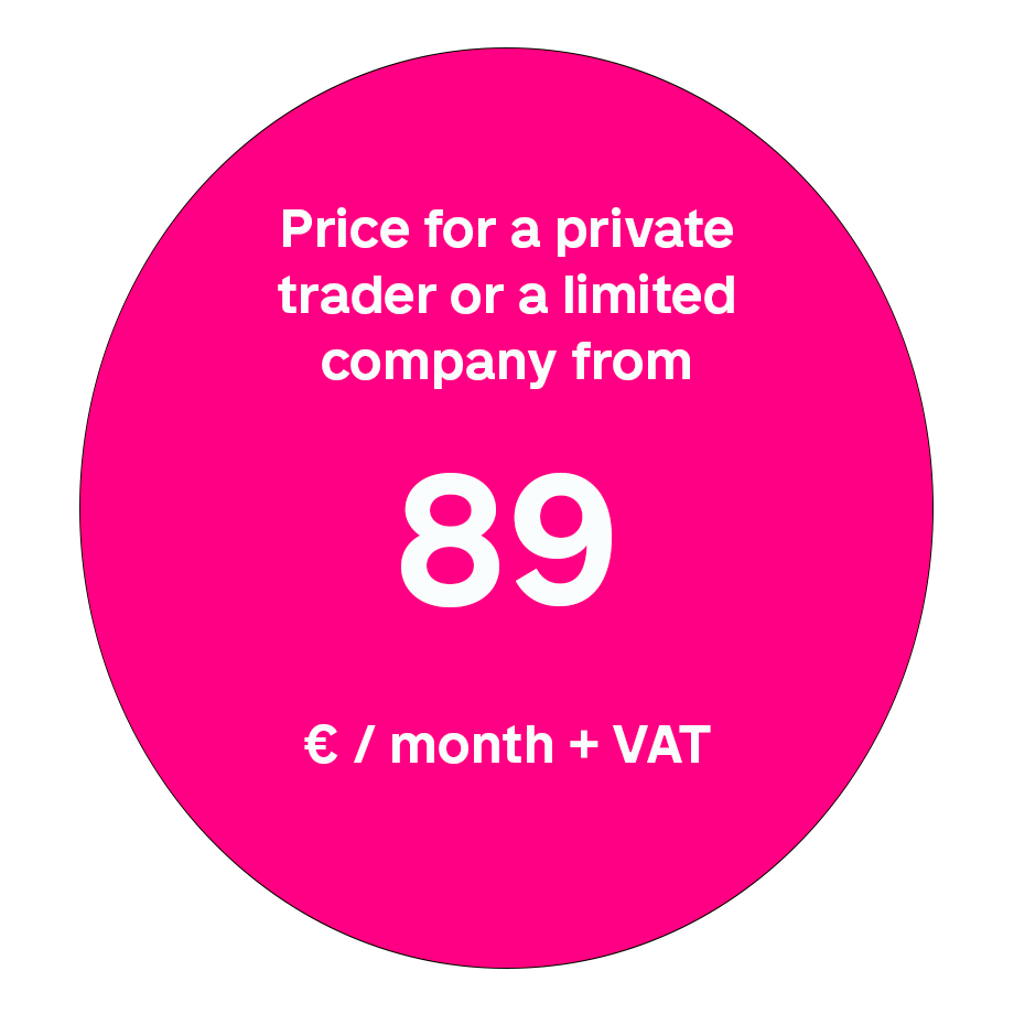 price go accounting service