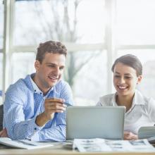 HR temporary assistance