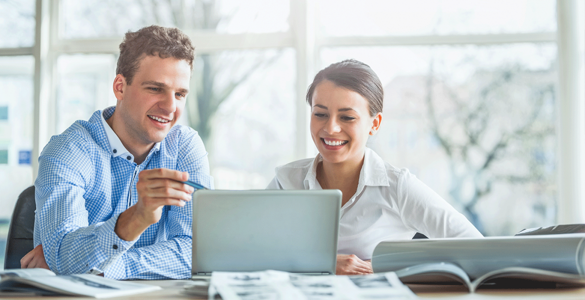 Regnskapsfører rådgivning