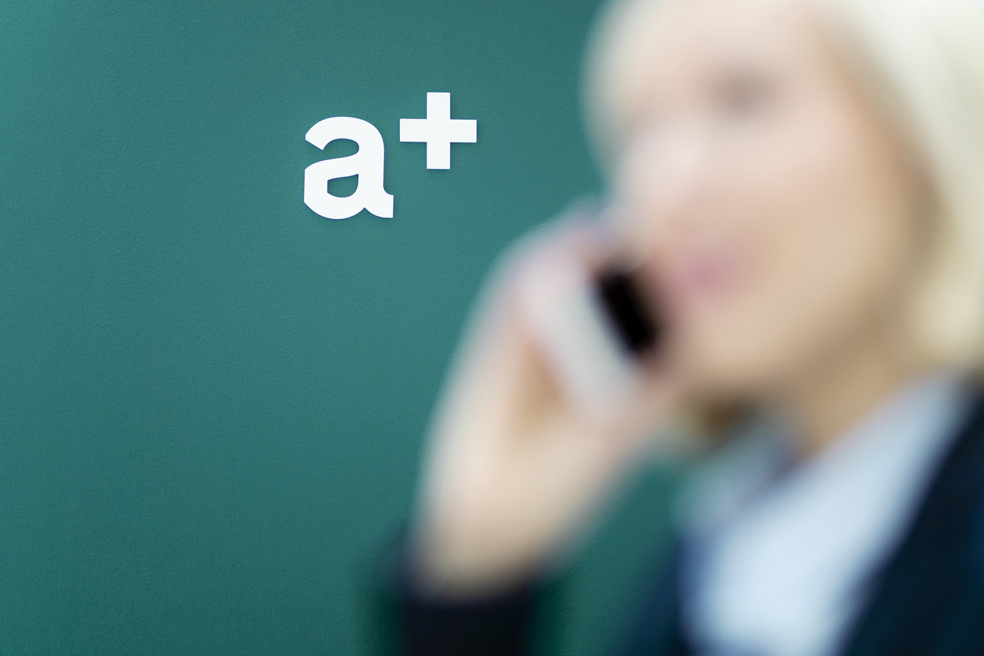 cloud services, customer resource management, consulting