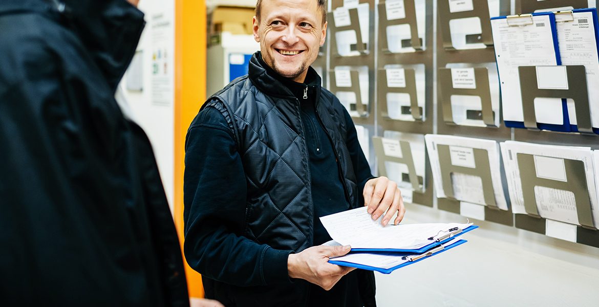 Ny sikkerhetslov 2019