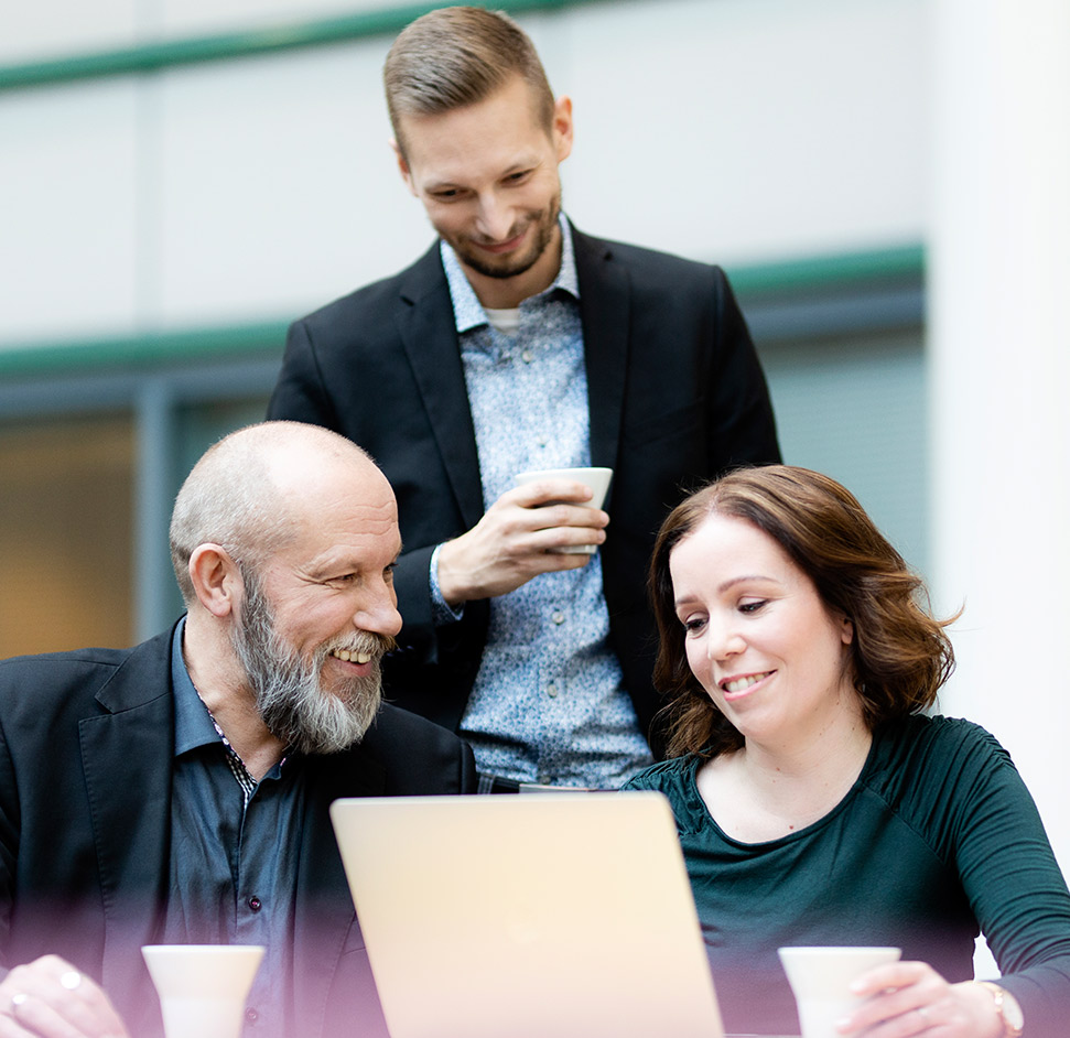 Sluttvurdering kandidater