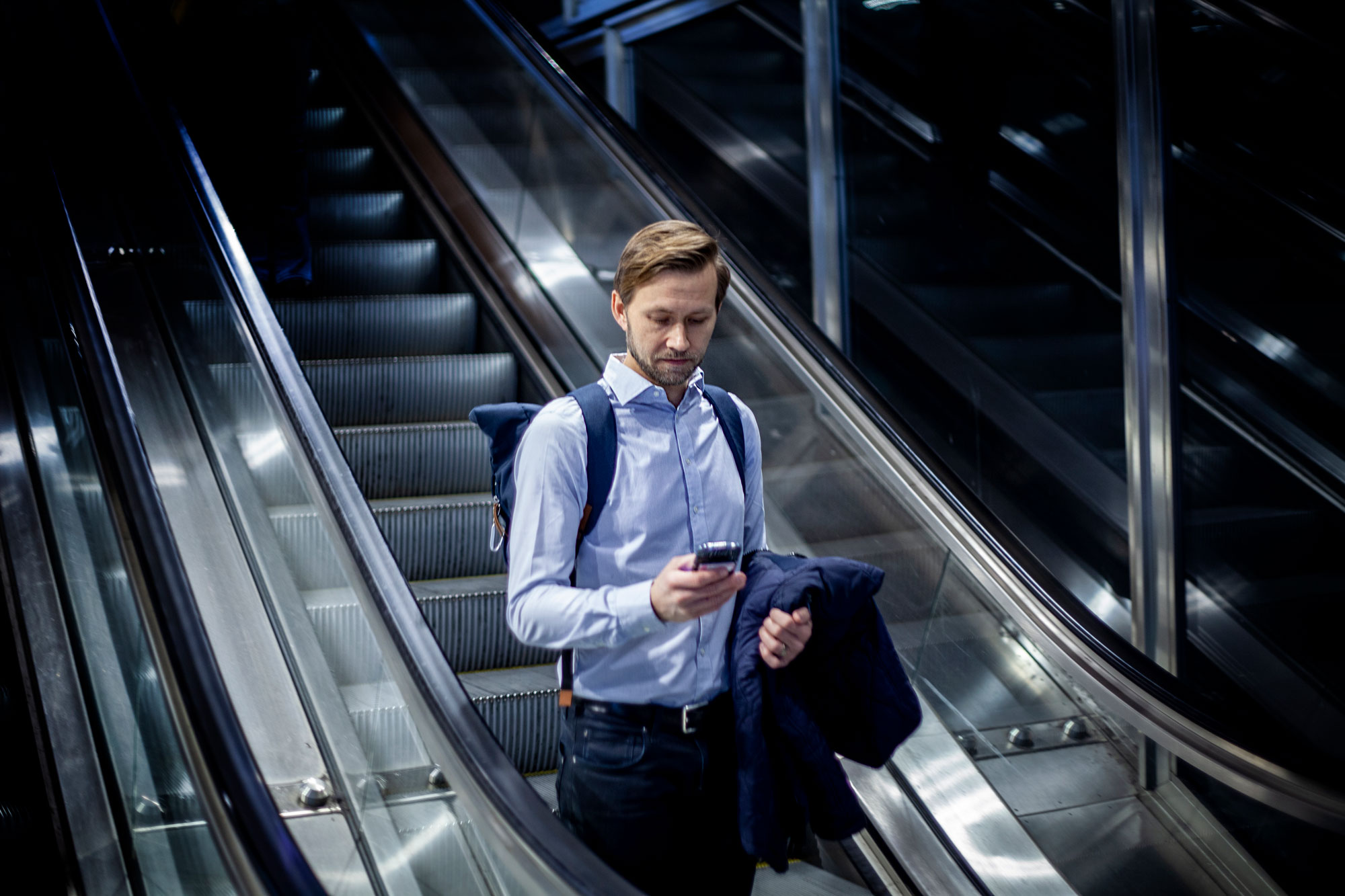 Rejseafregning og udlægshåndtering - Accountor Expense