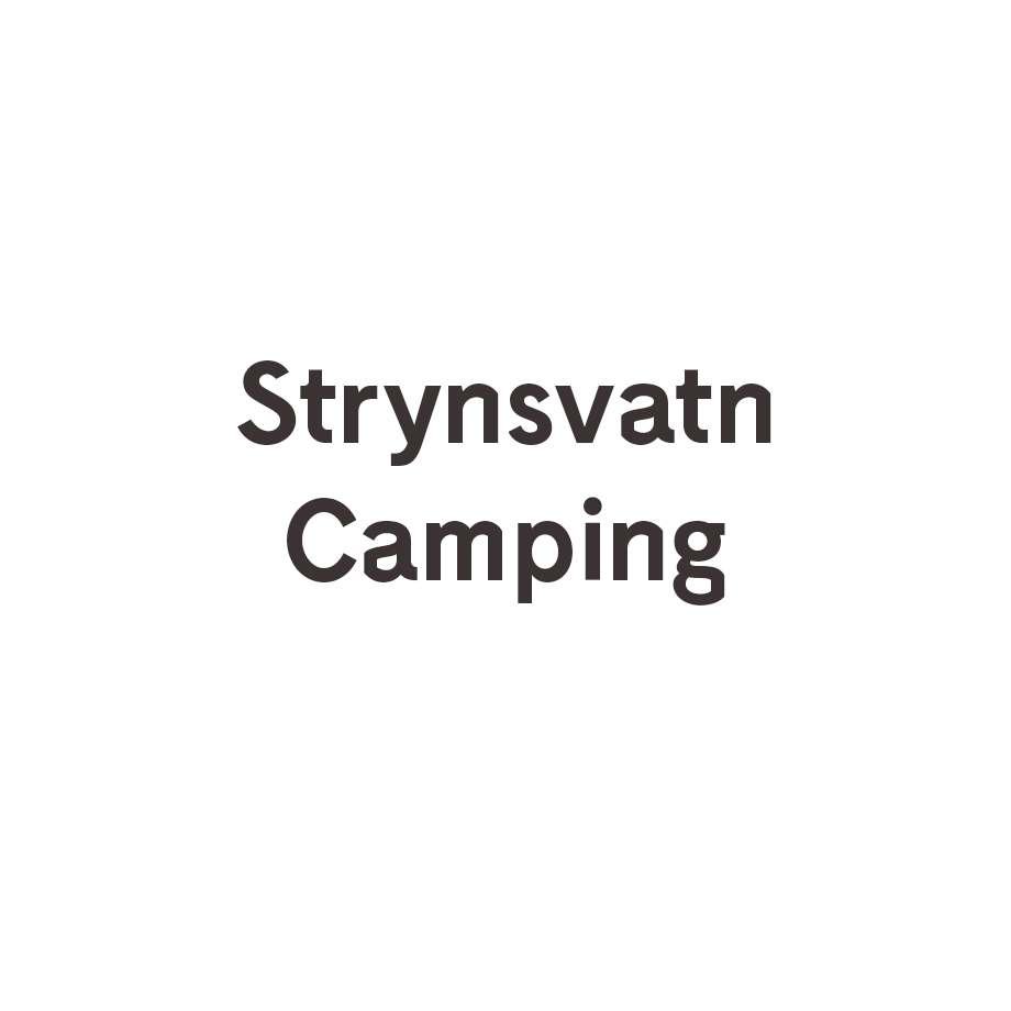 Strynsvatn Camping