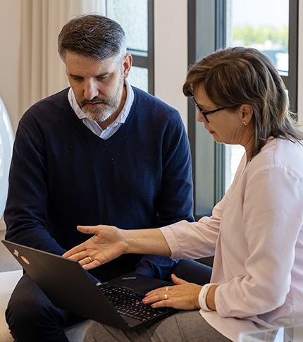 Taloushallinnon ulkoistaminen