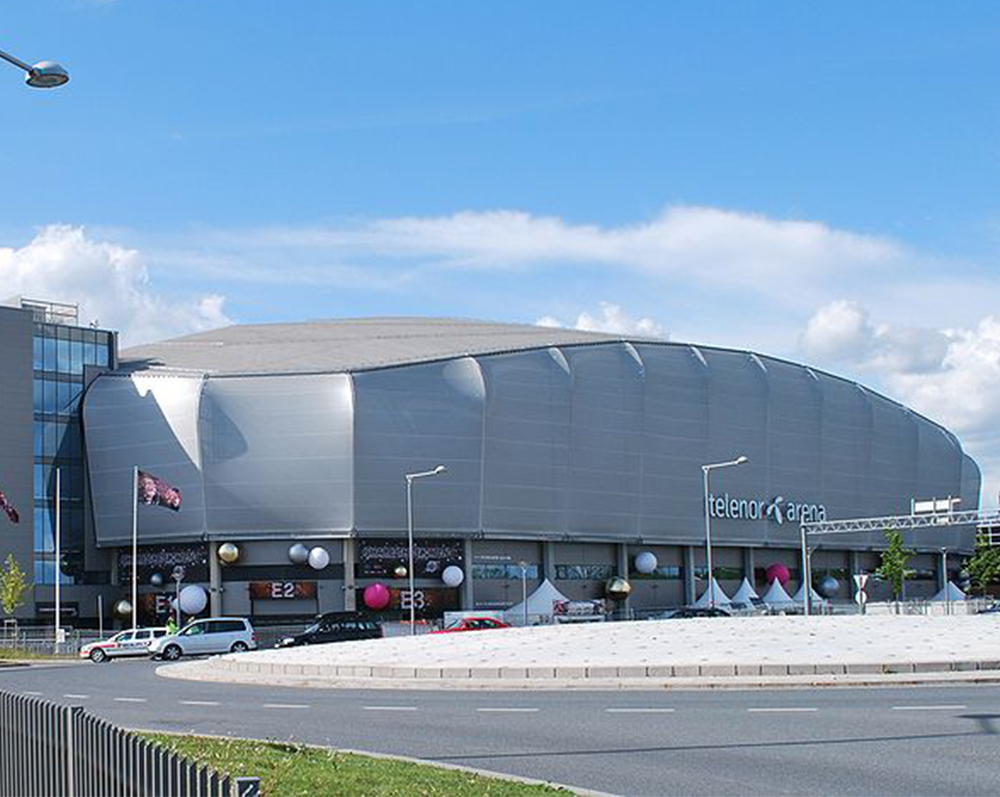 Helge Høifødt / CC BY-SA (https://creativecommons.org/licenses/by-sa/3.0)