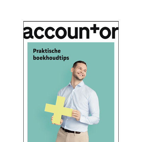 Boekhoudtips