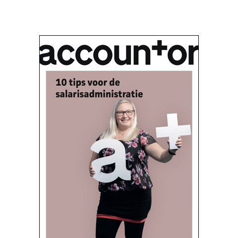 Salarisadministratie tips