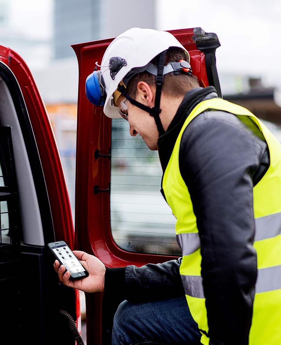 Gloppen regnskapsfører