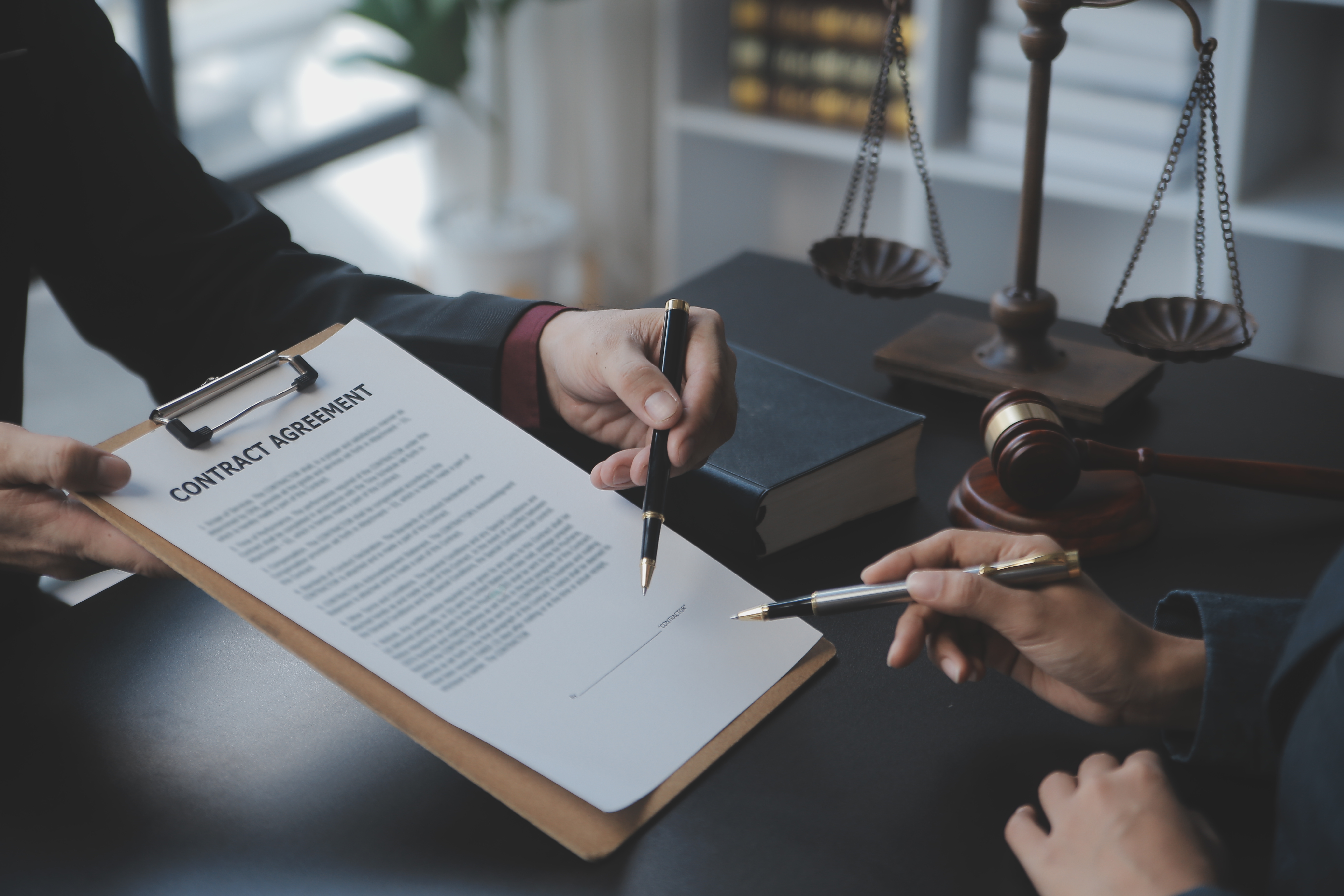 Приватний договір власника з тимчасово виконуючим обов'язки керівника ТОВ як інструмент захисту бізнесу