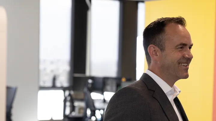 Rekruttering økonomi - Accountor Denmark 