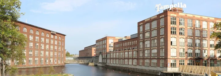 Tilitoimisto Tampere Aspia