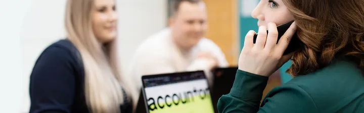 Affärsjuridisk rådgivning