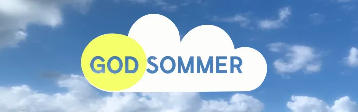 God sommer - Accountors kandidatprofiler juli 2025