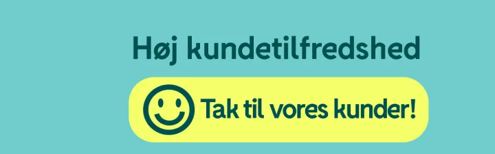 Høj kundetilfredshed i Accountor 