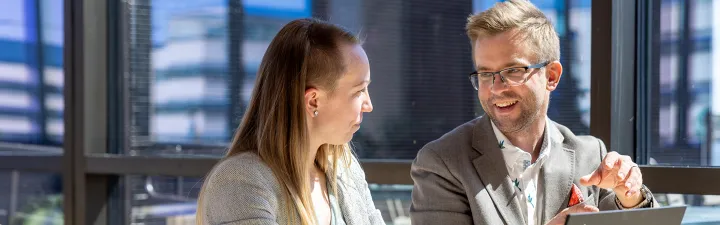 Kokenut interim-talousasiantuntijamme varmistaa taloushallinnon jatkuvuuden.png