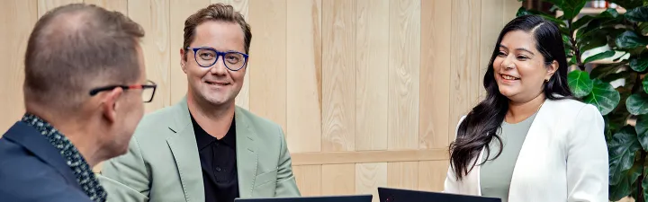 Regnskab og bogføring - Accountor Denmark 