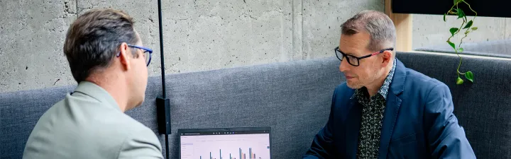 Tekoälyn hyödyntämisen taidot osana osaamisen johtamista ja kehittämistä