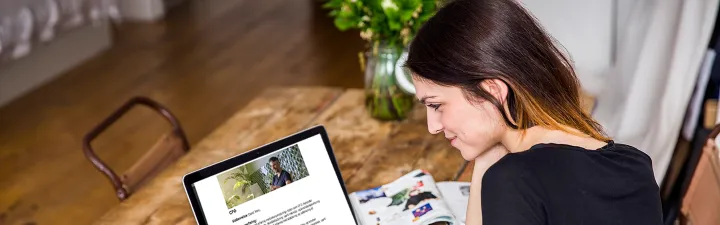 Økonomimedarbejder - Accountors kandidatprofiler august 2025 