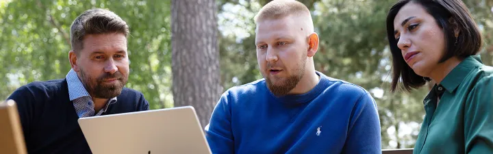 Økonomimedarbejdere - Accountors kandidatprofiler maj 2024