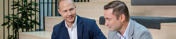 Hjælp til årsregnskab - Accountor Denmark 